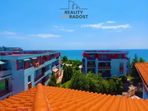 Prodej bytu 2+kk, ,Elenite,Bulharsko, 66 m2