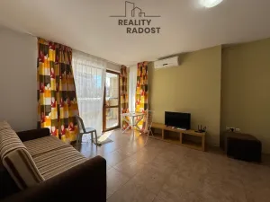 Prodej bytu 2+kk, Elenitė,, Bulharsko, 66 m2