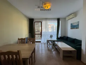Prodej bytu 2+kk, Elenitė,, Bulharsko, 66 m2