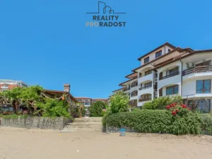 Prodej bytu 2+kk, Elenitė,, Bulharsko, 66 m2