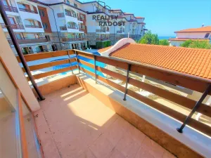 Prodej bytu 2+kk, Elenitė,, Bulharsko, 66 m2