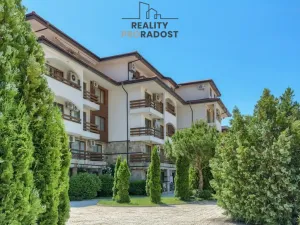 Prodej bytu 2+kk, Elenitė,, Bulharsko, 66 m2