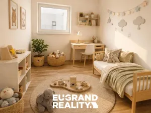 Prodej bytu 3+kk, Rožnov pod Radhoštěm, Písečná, 76 m2