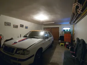 Prodej rodinného domu, Brno, Palírenská, 246 m2