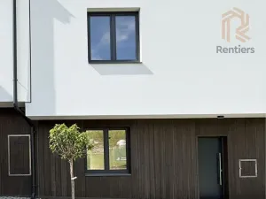 Prodej bytu 6+kk a větší, Praha - Újezd nad Lesy, Barchovická, 163 m2