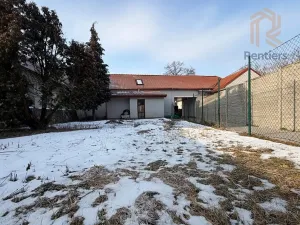 Prodej rodinného domu, Rostoklaty, 145 m2