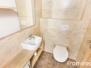 Pronájem bytu 3+kk, Nové Město na Moravě - Studnice, 119 m2