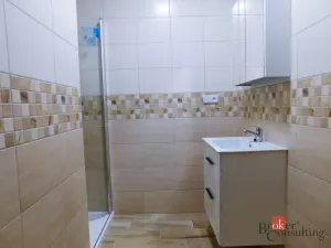 Pronájem bytu 2+kk, Kyjov, 67 m2