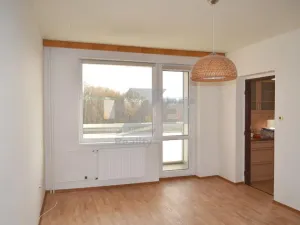 Prodej bytu 3+1, Králíky, 69 m2