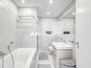 Prodej rodinného domu, Praha - Březiněves, Mikanových, 139 m2