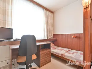 Pronájem bytu 2+1, Brno, Škroupova, 56 m2