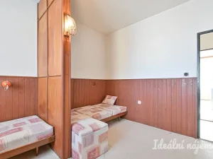 Pronájem bytu 2+1, Brno, Škroupova, 56 m2