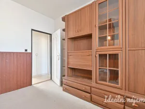 Pronájem bytu 2+1, Brno, Škroupova, 56 m2