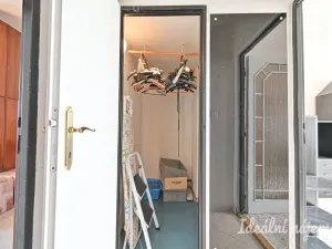 Pronájem bytu 2+1, Brno, Škroupova, 56 m2