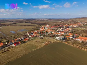 Prodej pozemku pro bydlení, Pouzdřany, Sklepní, 187 m2
