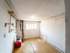 Prodej rodinného domu, Troubsko, 302 m2