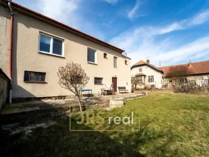 Prodej rodinného domu, Troubsko, 302 m2