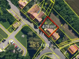 Prodej rodinného domu, Troubsko, 302 m2