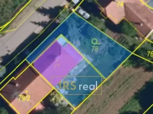 Prodej rodinného domu, Troubsko, 302 m2