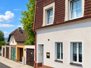 Prodej rodinného domu, Bystřany, Husova, 180 m2