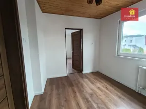 Prodej rodinného domu, Bystřany, Husova, 180 m2