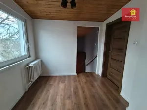 Prodej rodinného domu, Bystřany, Husova, 180 m2