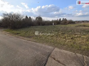 Prodej zahrady, Praha - Dubeč, 264 m2