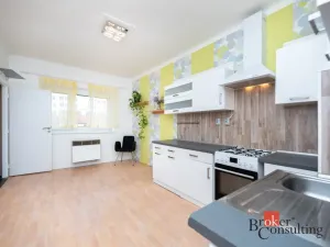 Prodej bytu 1+1, Praha - Vinohrady, Moravská, 52 m2