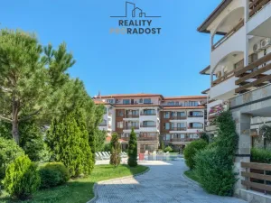 Prodej bytu 2+1, Elenitė,, Bulharsko, 94 m2