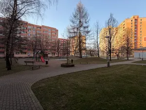 Prodej bytu 3+1, Frýdek-Místek, Pekařská, 76 m2