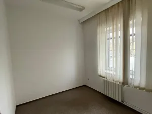 Pronájem kanceláře, Ostrava, Františky Stránecké, 55 m2