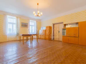 Prodej zemědělské usedlosti, Lišov - Horní Slověnice, 900 m2