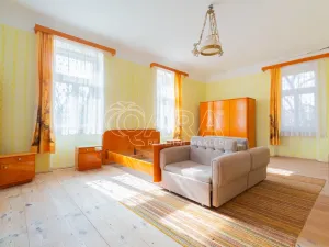 Prodej zemědělské usedlosti, Lišov - Horní Slověnice, 900 m2