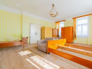 Prodej zemědělské usedlosti, Lišov - Horní Slověnice, 900 m2