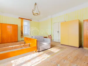 Prodej zemědělské usedlosti, Lišov - Horní Slověnice, 900 m2