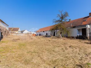 Prodej zemědělské usedlosti, Lišov - Horní Slověnice, 900 m2