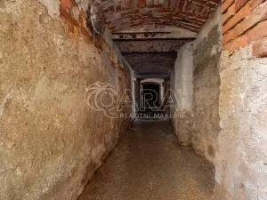 Prodej zemědělské usedlosti, Lišov - Horní Slověnice, 900 m2