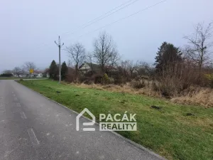 Prodej zahrady, Týn nad Bečvou, 2791 m2