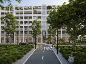Prodej bytu 2+kk, durres, Albánie, 62 m2