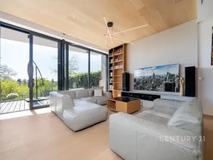 Prodej vícegeneračního domu, Praha - Malešice, Dubského, 321 m2