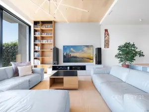 Prodej vícegeneračního domu, Praha - Malešice, Dubského, 321 m2