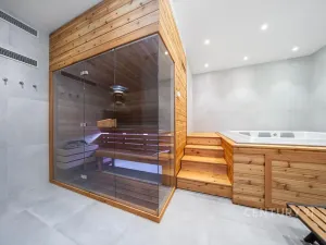 Prodej vícegeneračního domu, Praha - Malešice, Dubského, 321 m2