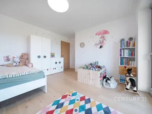 Prodej vícegeneračního domu, Praha - Malešice, Dubského, 321 m2