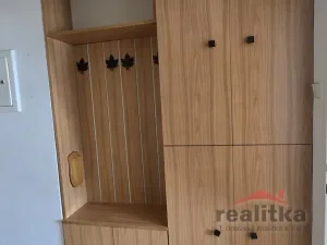 Pronájem bytu 2+1, Opava - Předměstí, Otická, 60 m2