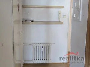 Pronájem bytu 2+1, Opava - Předměstí, Otická, 60 m2