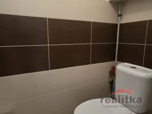 Pronájem bytu 2+1, Opava - Předměstí, Otická, 60 m2