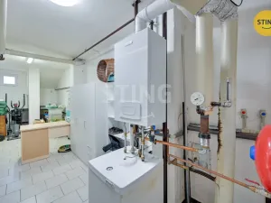 Prodej rodinného domu, Lazníky, 200 m2