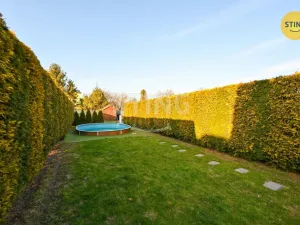 Prodej rodinného domu, Lazníky, 200 m2