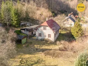 Prodej rodinného domu, Ostravice, 200 m2