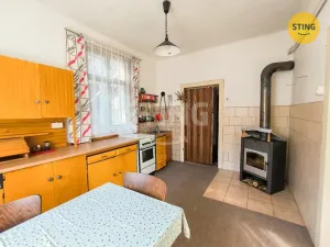 Prodej rodinného domu, Ostravice, 200 m2